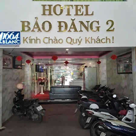 Bao Dang Hotel